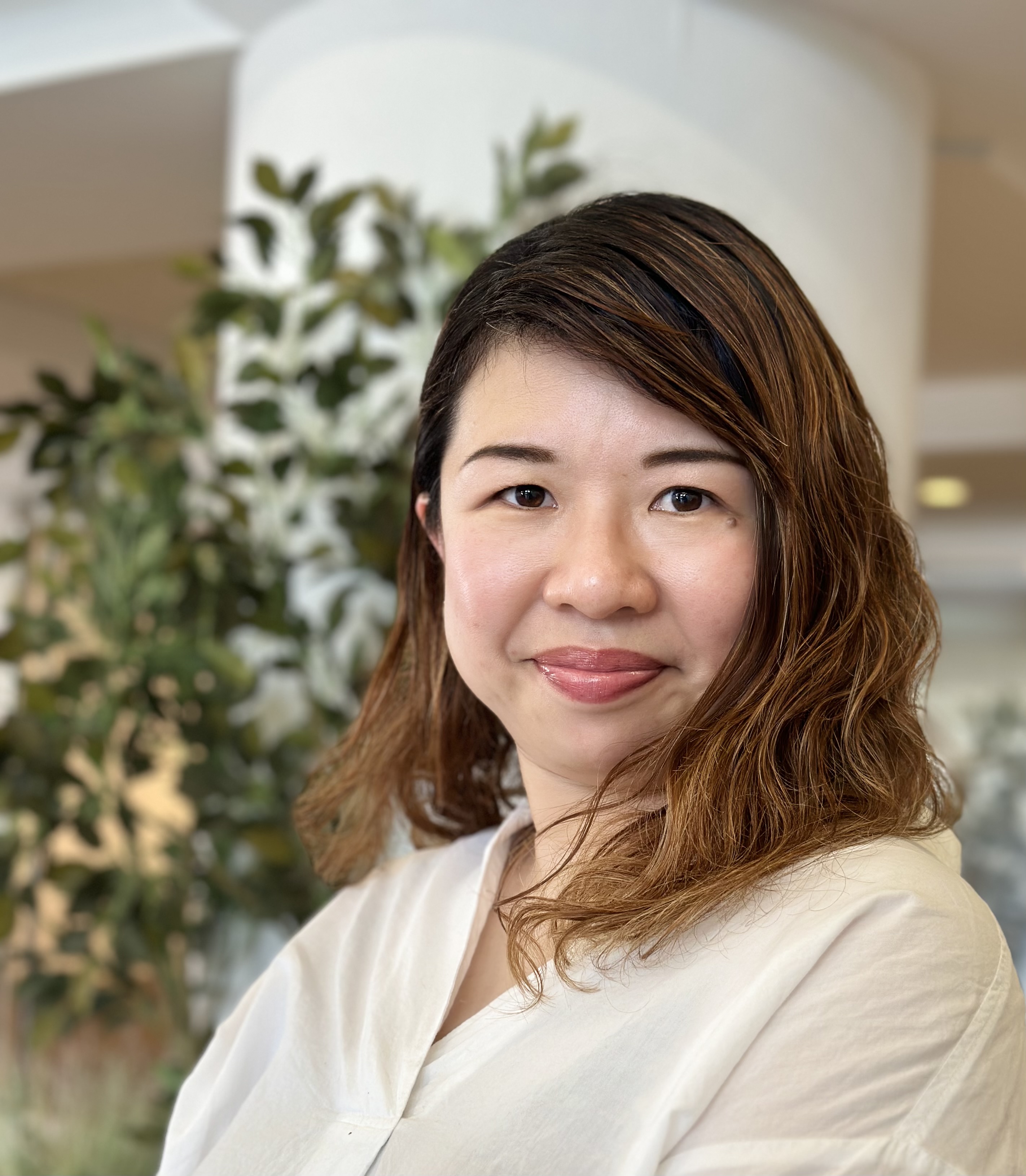 設楽亜美