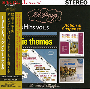 101 Strings Orchestra