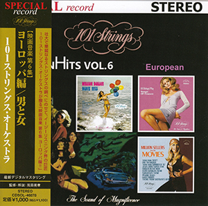 101 Strings Orchestra