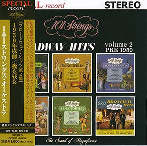 101 Strings Orchestra