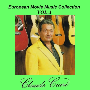 欧州映画音楽集①