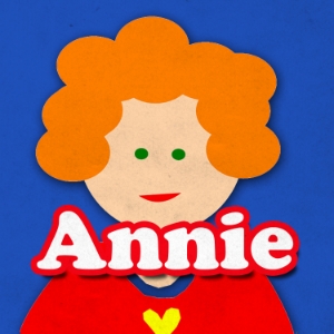 ANNIE/アニー